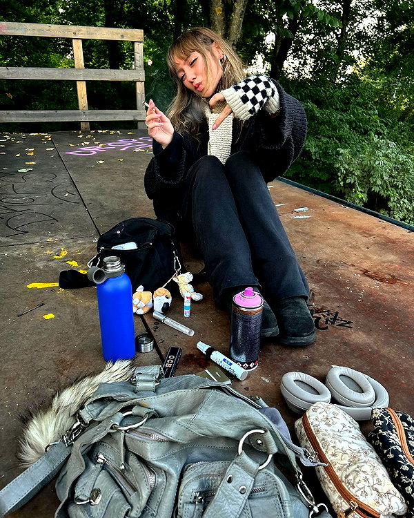 theresemarlen instagram image archive image