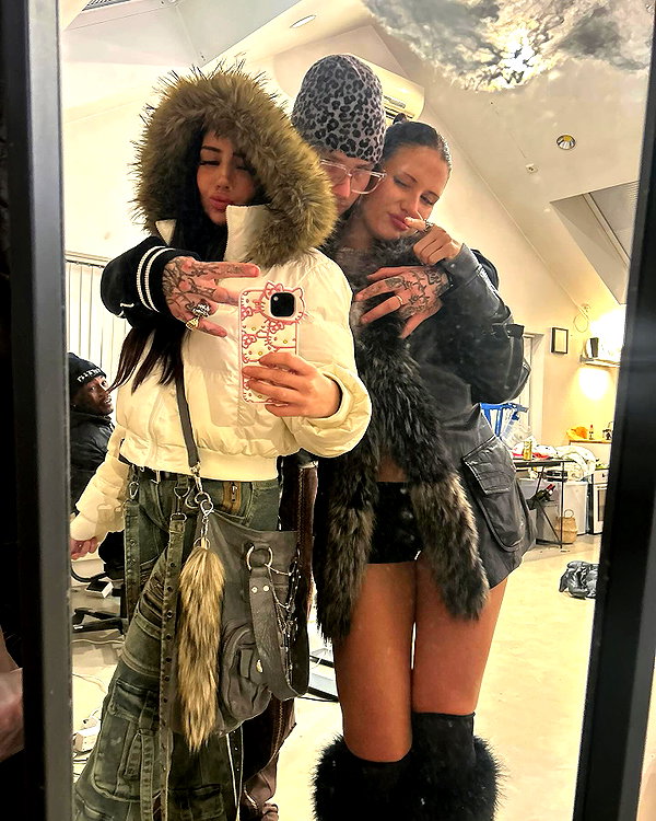 theresemarlen instagram image archive image