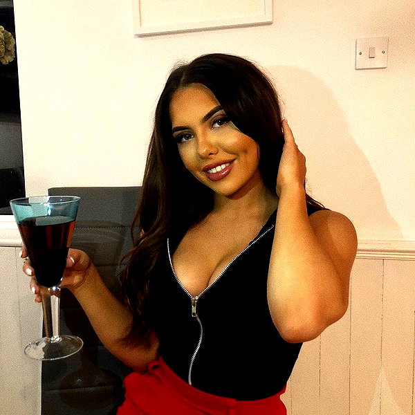 tiabellaisadora instagram image archive image