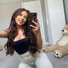 tiabellaisadora Altpins Profile Picture