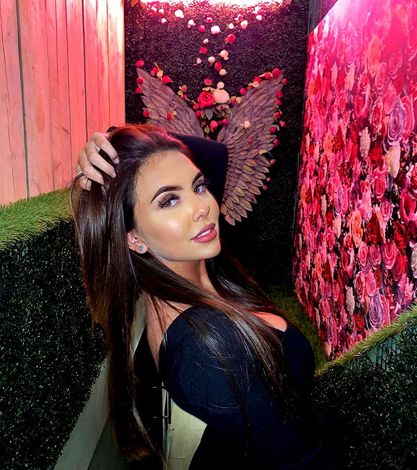 tiabellaisadora instagram image archive image