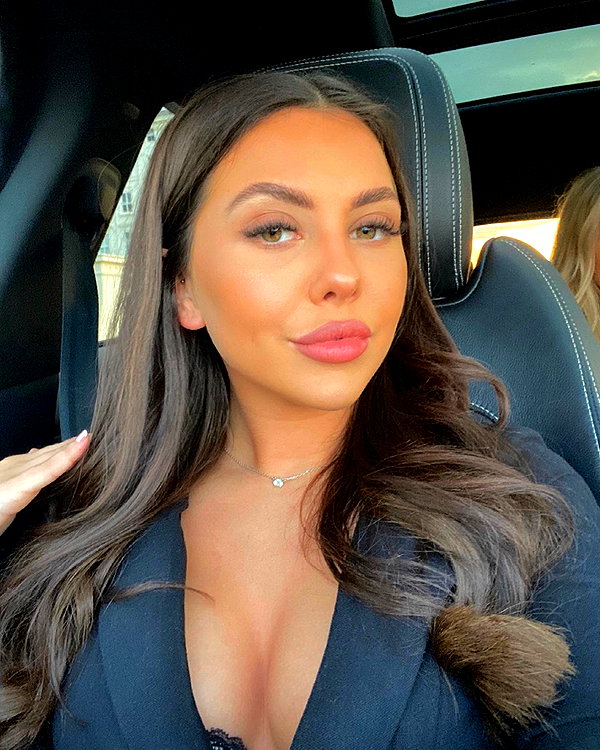 tiabellaisadora instagram image archive image