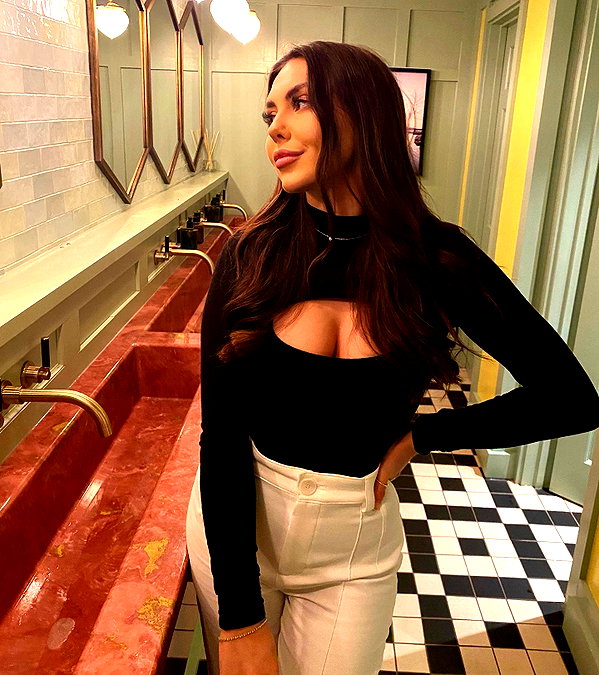 tiabellaisadora instagram image archive image
