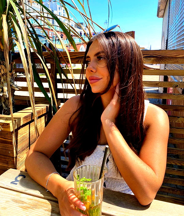 tiabellaisadora instagram image archive image