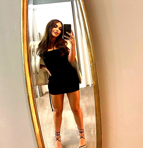tiabellaisadora instagram image archive image