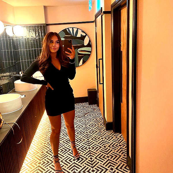 tiabellaisadora instagram image archive image