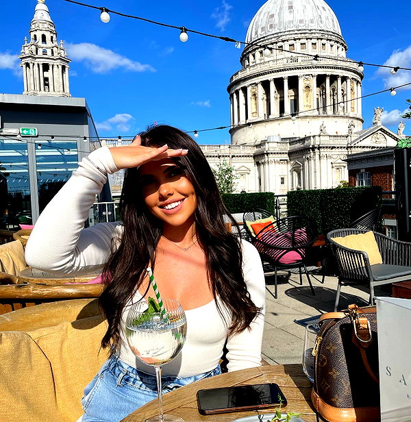 tiabellaisadora instagram image archive image