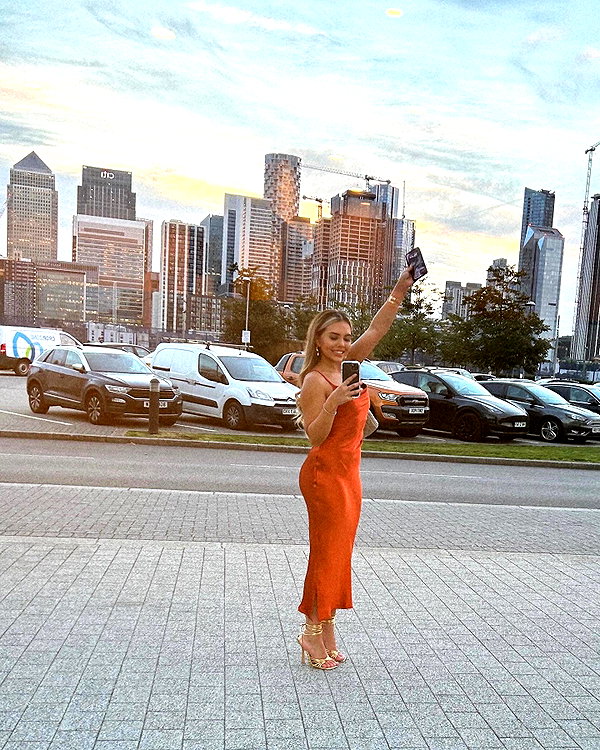 tiabellaisadora instagram image archive image