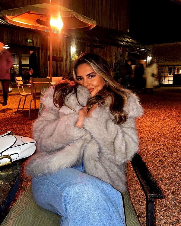 tiabellaisadora instagram image archive image