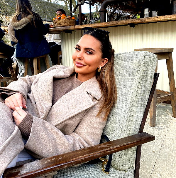 tiabellaisadora instagram image archive image