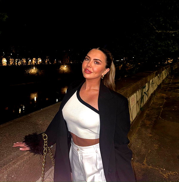 tiabellaisadora instagram image archive image