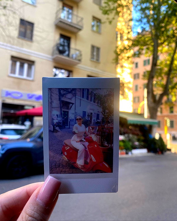 tiabellaisadora instagram image archive image
