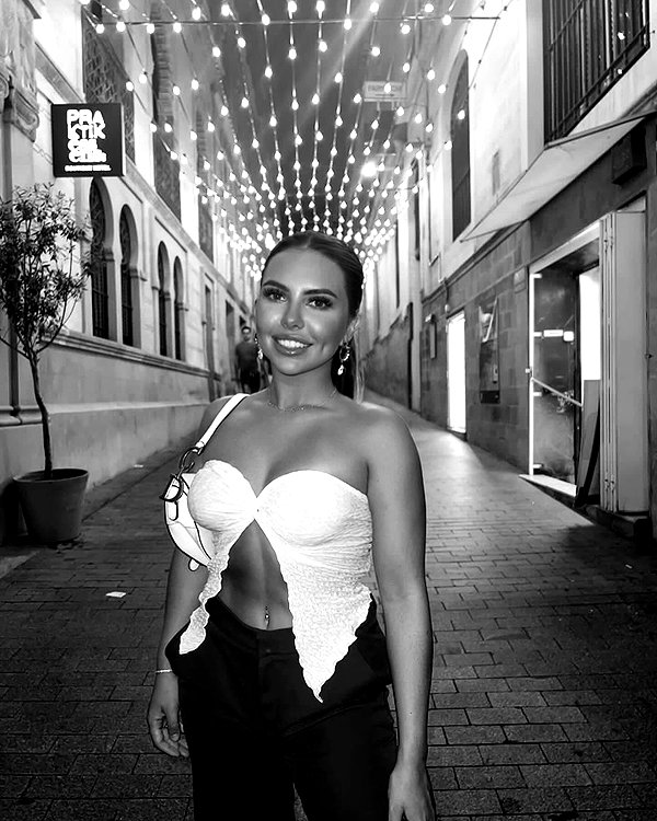 tiabellaisadora instagram image archive image