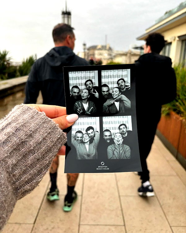 tiabellaisadora instagram image archive image