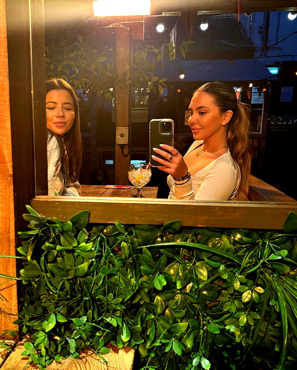 tiabellaisadora instagram image archive image