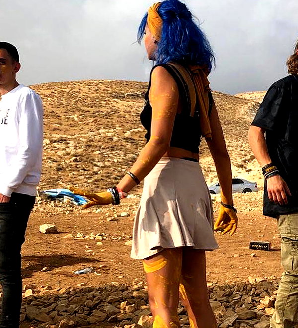 toharsandrusi instagram image archive image