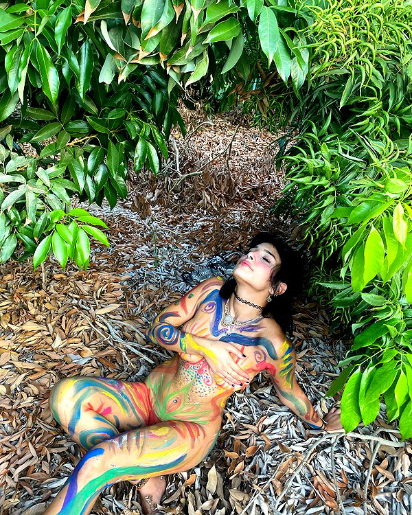 toharsandrusi instagram image archive image