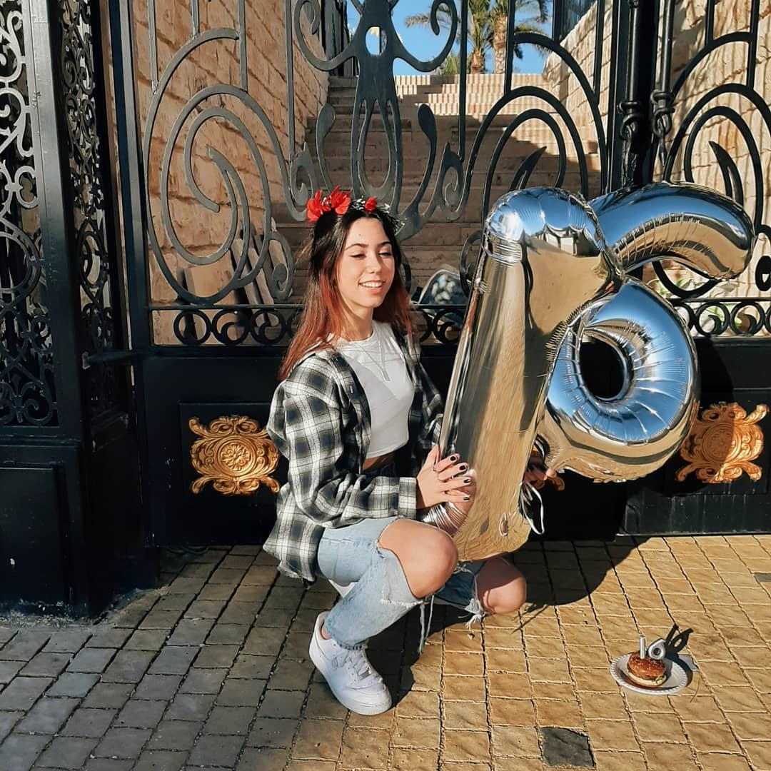 tuliish_ instagram image archive image