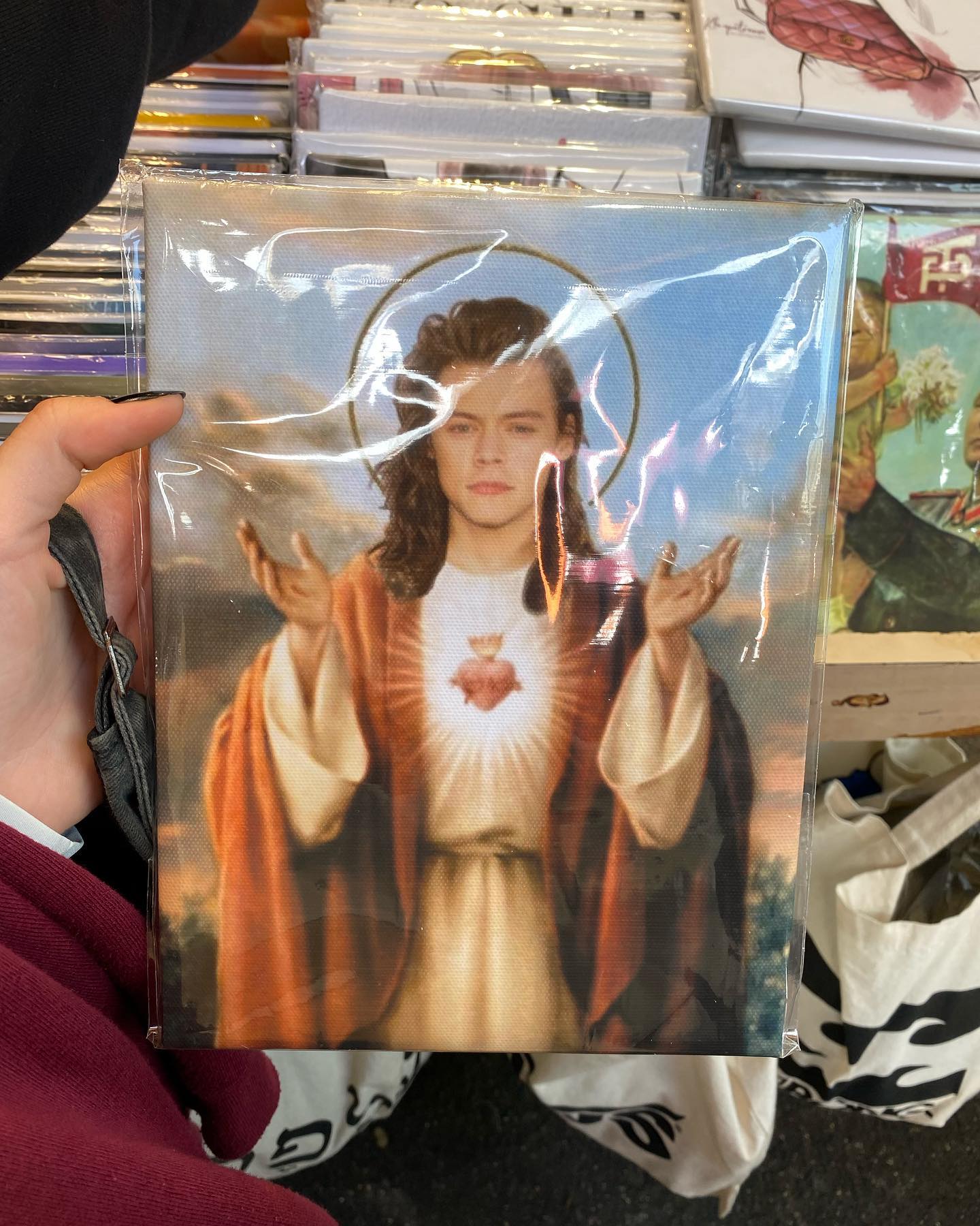 tuliish_ instagram image archive image