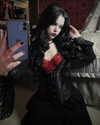 undeadnatalie Altpins Profile Picture
