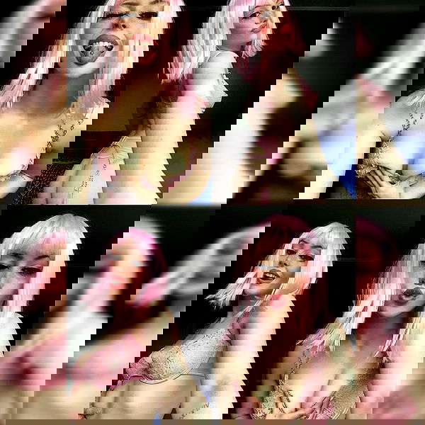 uniquexbrat image ~ Altpins