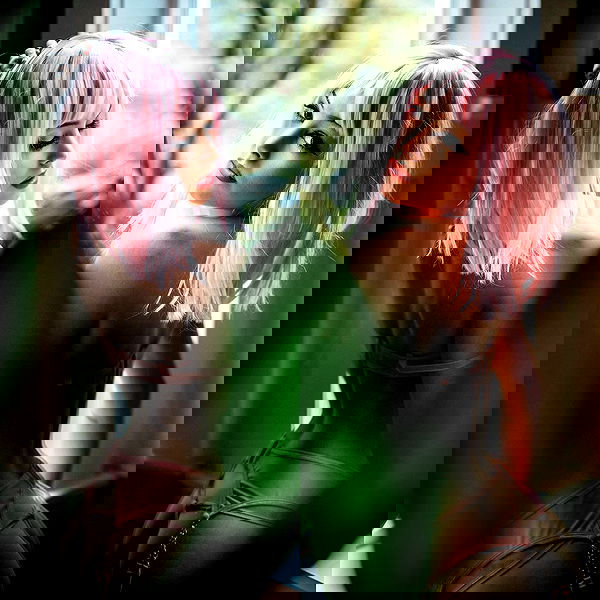 uniquexbrat image ~ Altpins