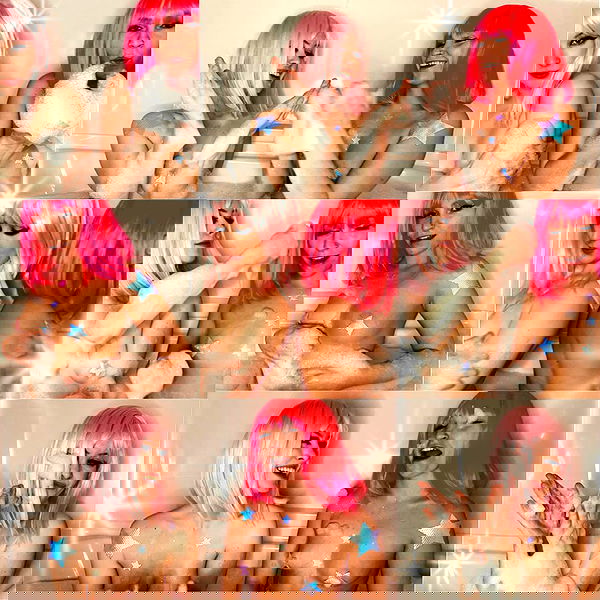 uniquexbrat image ~ Altpins