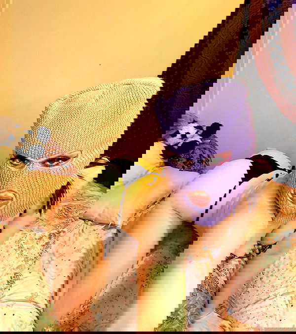 uniquexbrat image ~ Altpins