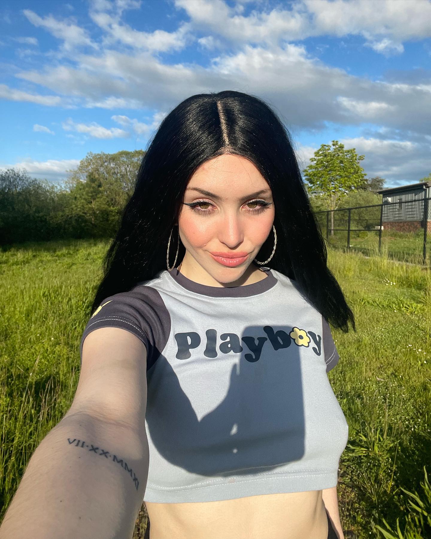 uniquexbrat instagram image archive image