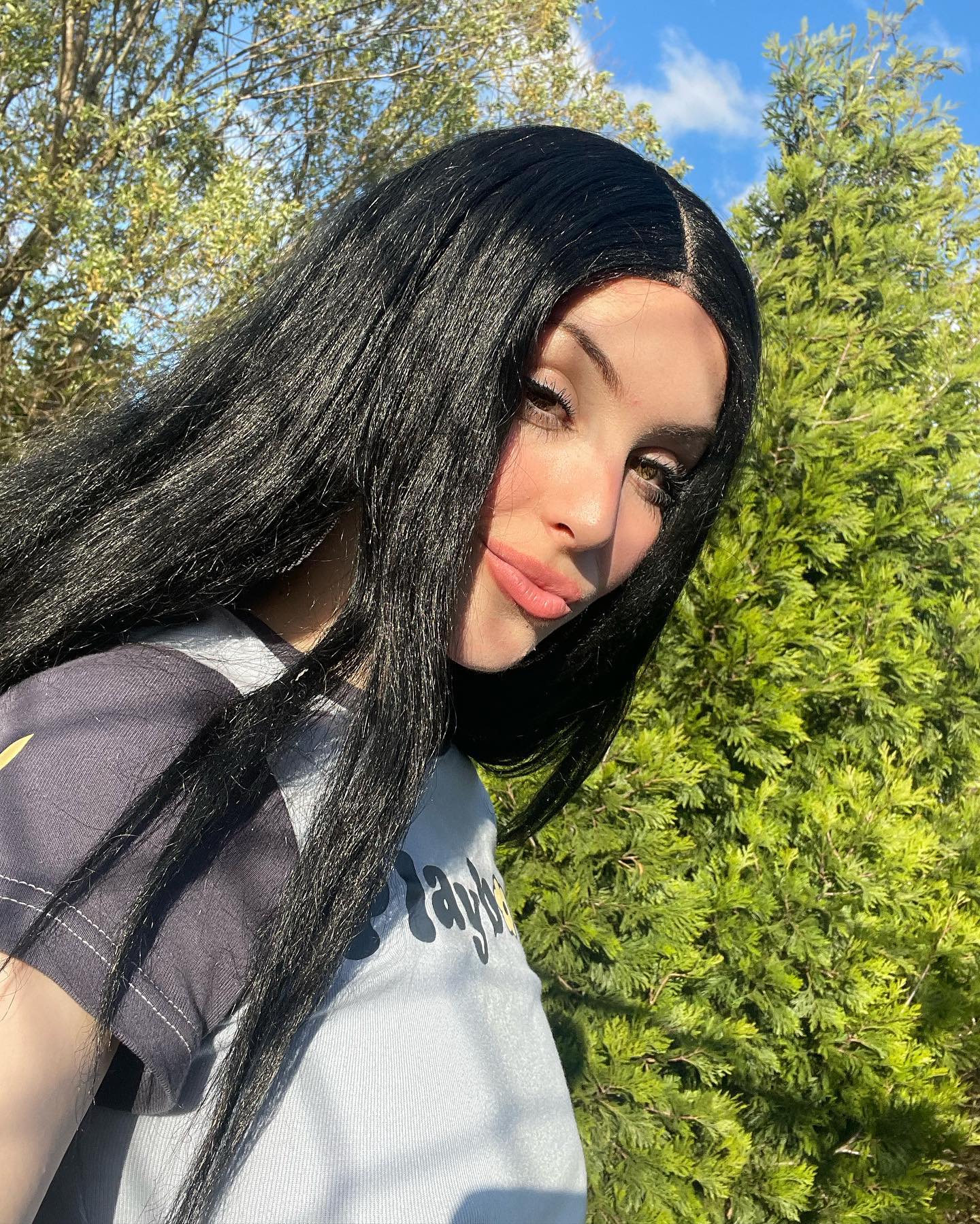 uniquexbrat instagram image archive image