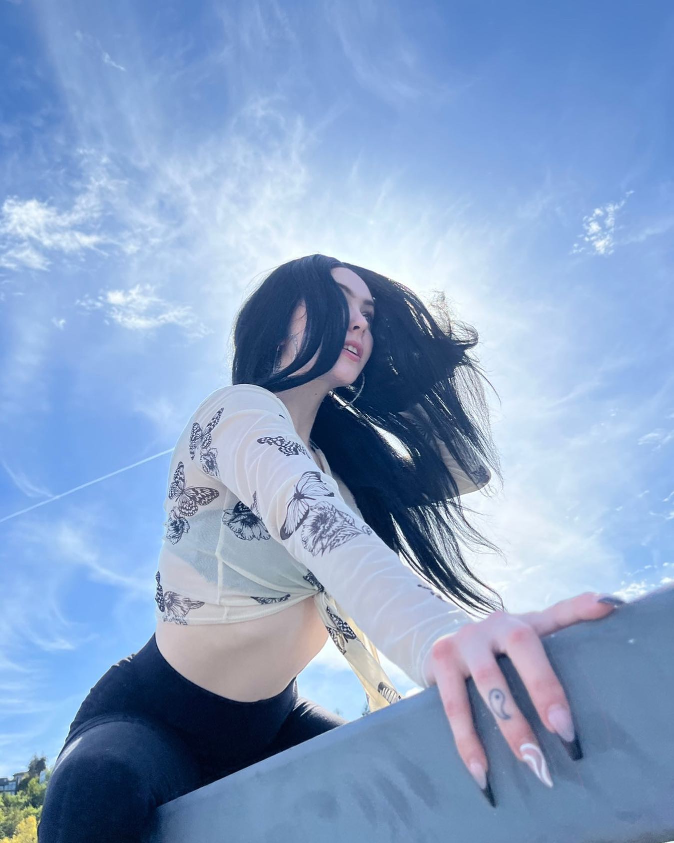 uniquexbrat instagram image archive image