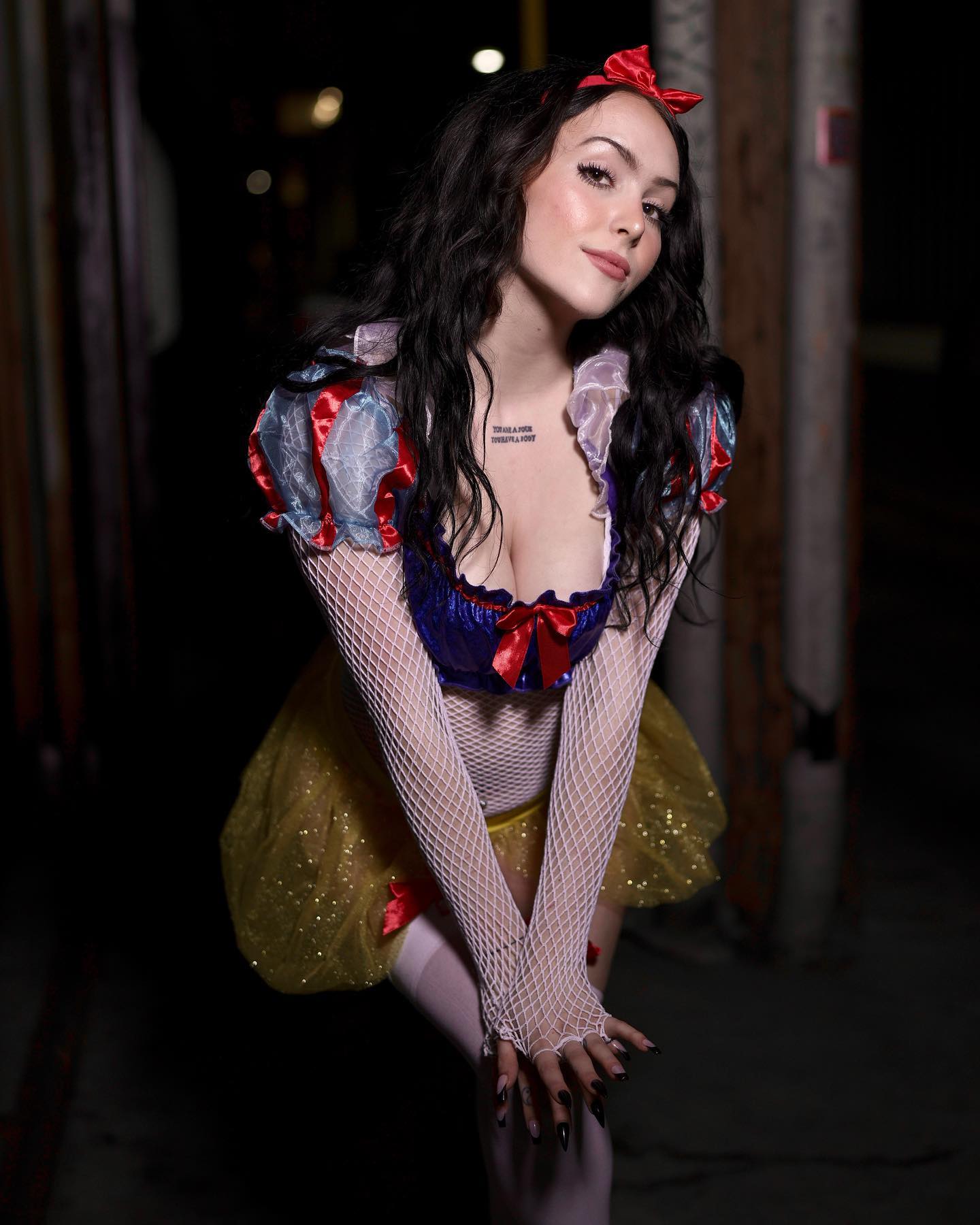 uniquexbrat instagram image archive image