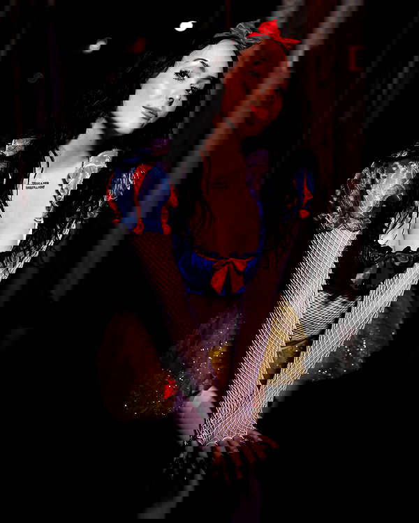 uniquexbrat image ~ Altpins