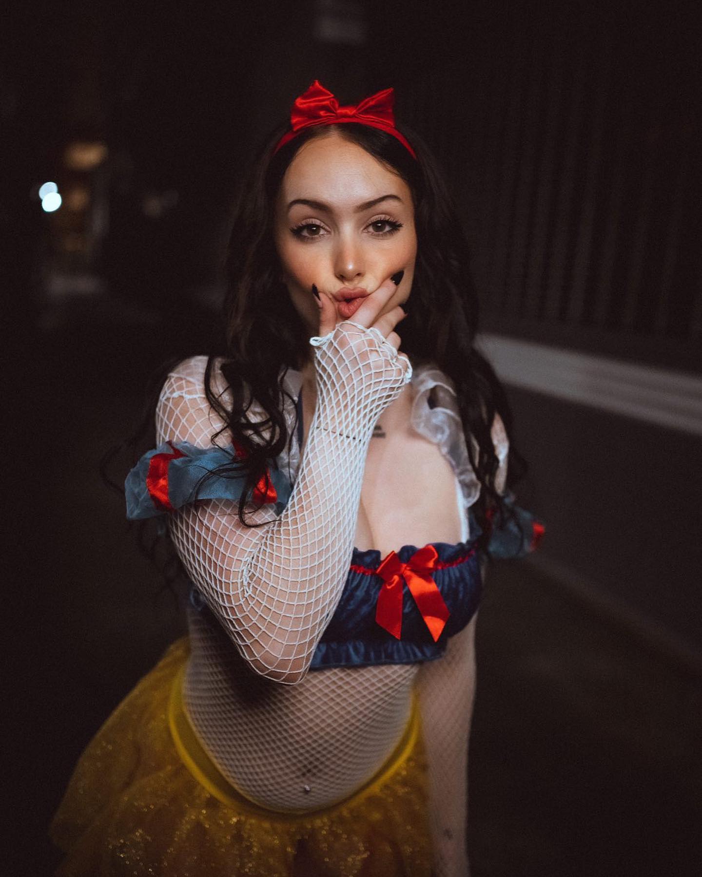 uniquexbrat instagram image archive image