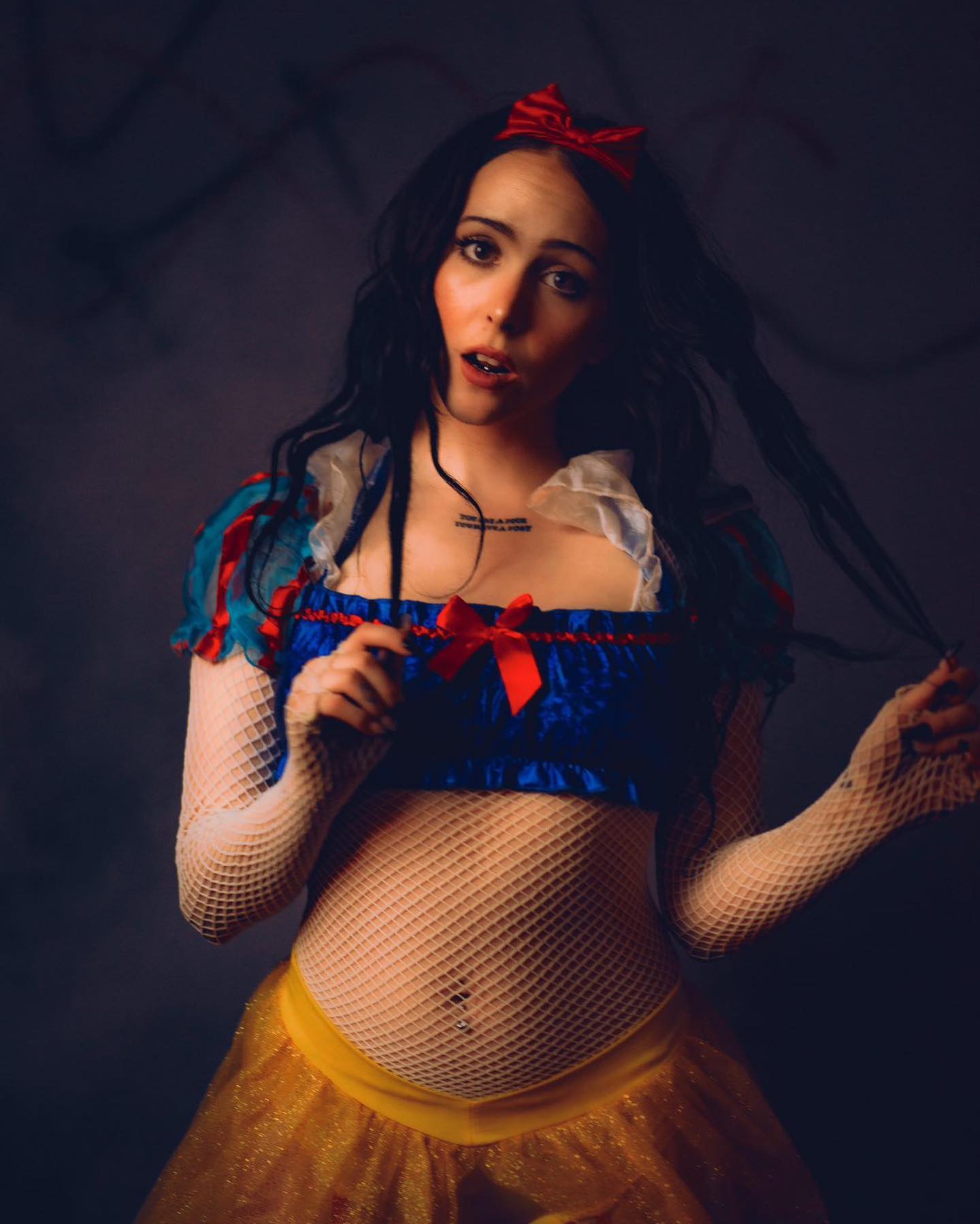 uniquexbrat instagram image archive image