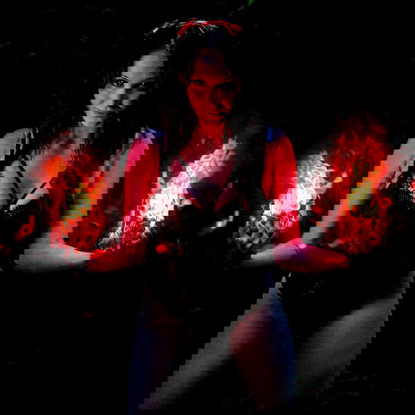 uniquexbrat image ~ Altpins