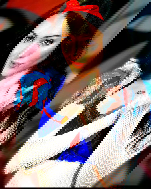 uniquexbrat image ~ Altpins