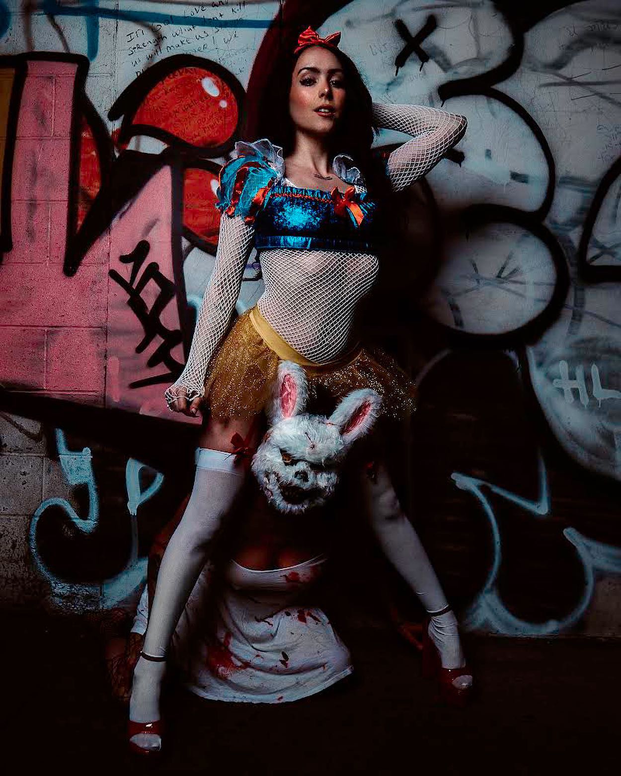 uniquexbrat instagram image archive image