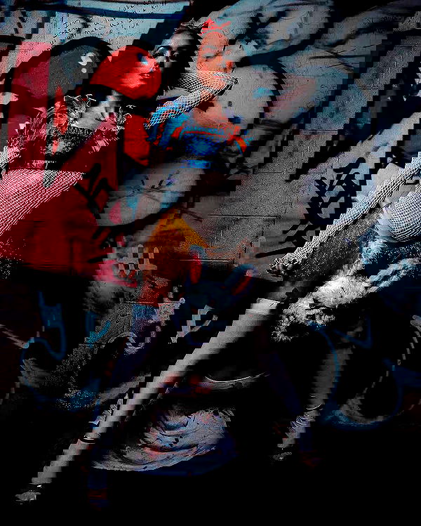 uniquexbrat image ~ Altpins