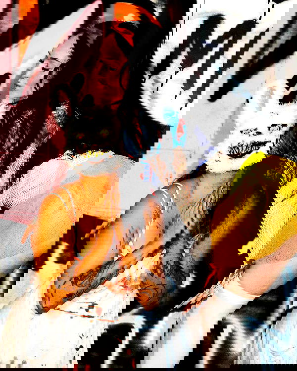 uniquexbrat image ~ Altpins