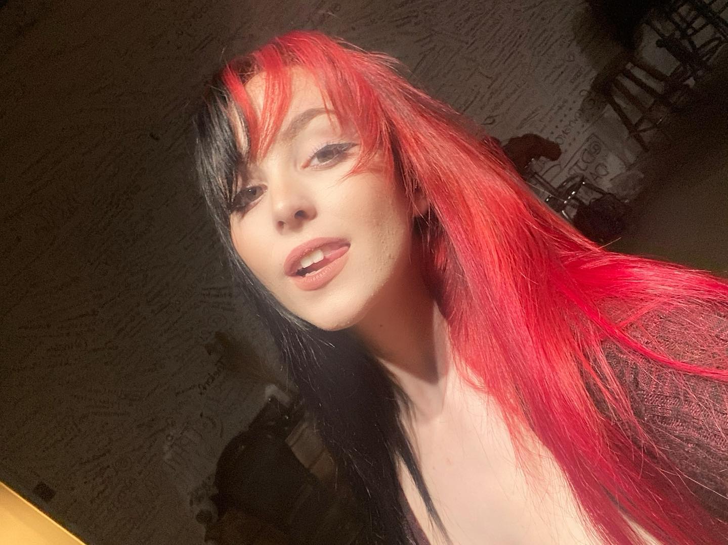 uniquexbrat instagram image archive image