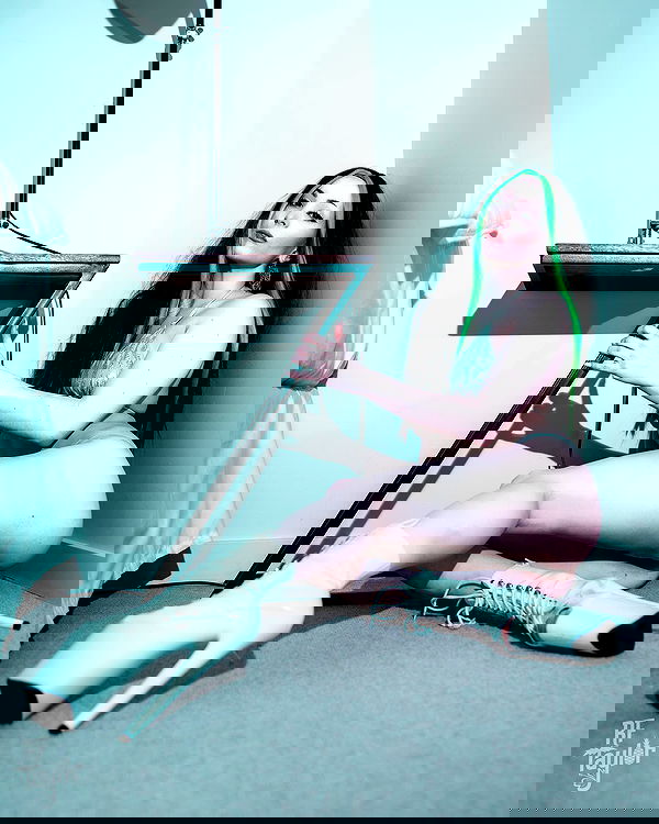 uniquexbrat image ~ Altpins