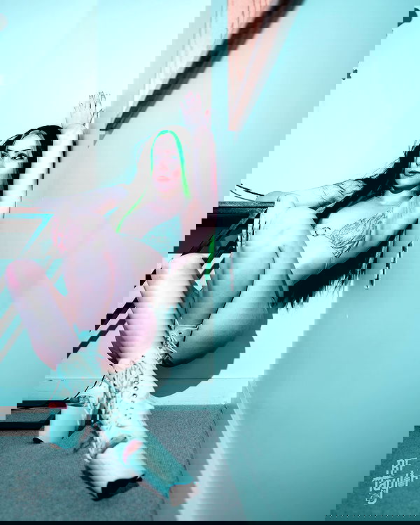 uniquexbrat image ~ Altpins