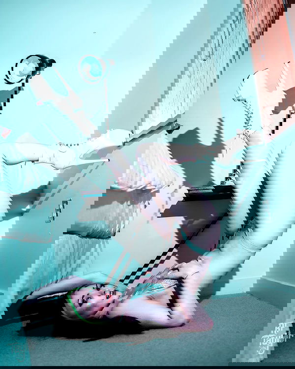 uniquexbrat image ~ Altpins