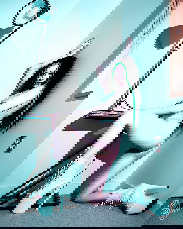 uniquexbrat image ~ Altpins