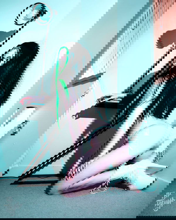 uniquexbrat image ~ Altpins