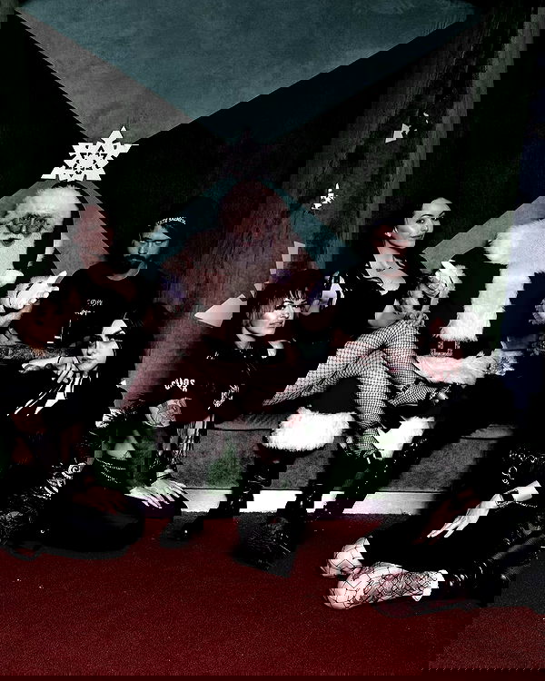 uniquexbrat image ~ Altpins