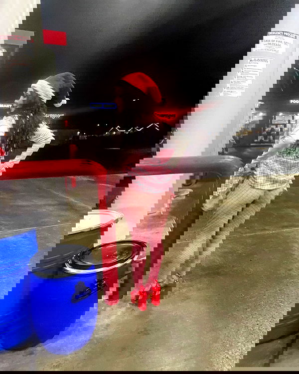 uniquexbrat image ~ Altpins