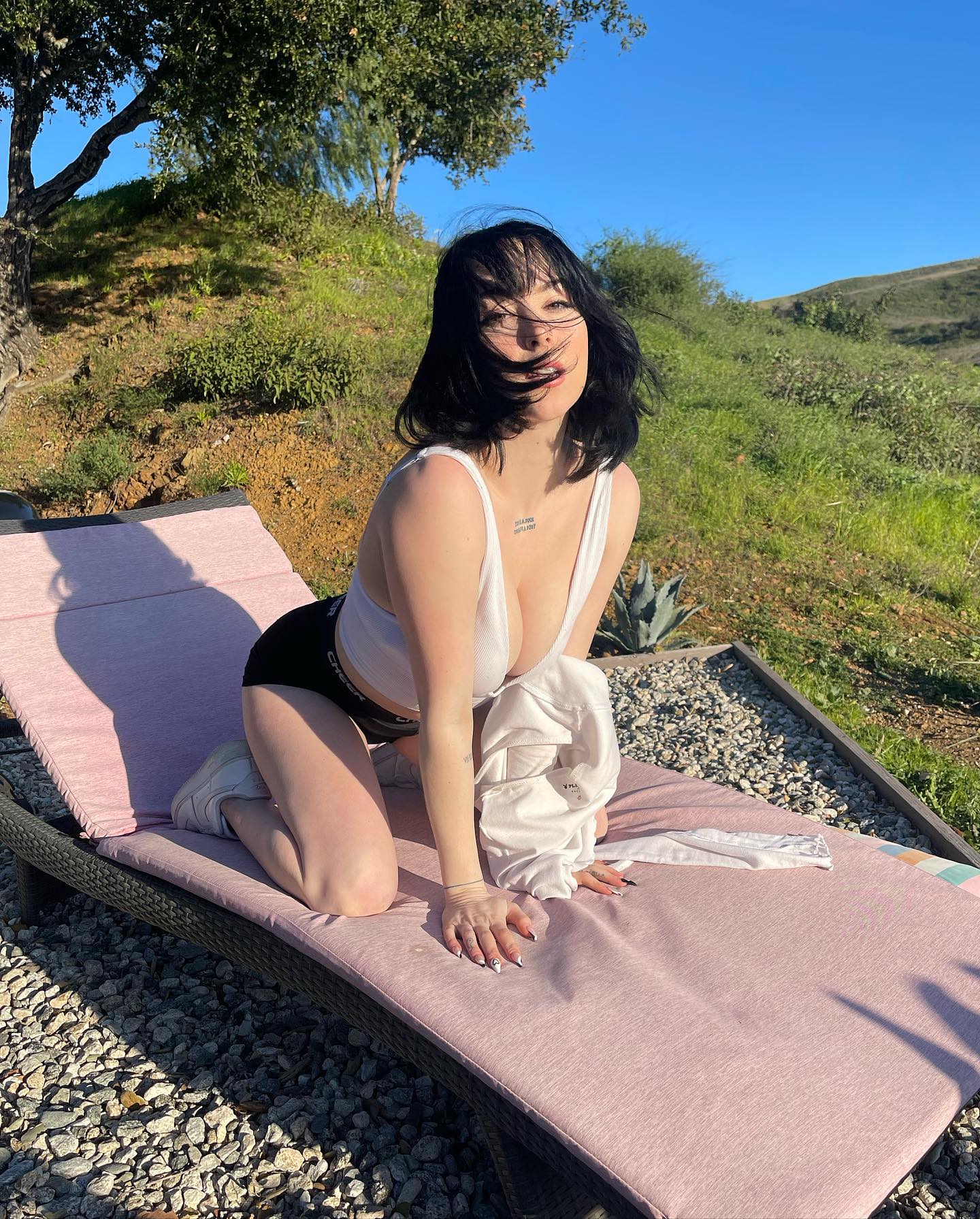 uniquexbrat instagram image archive image