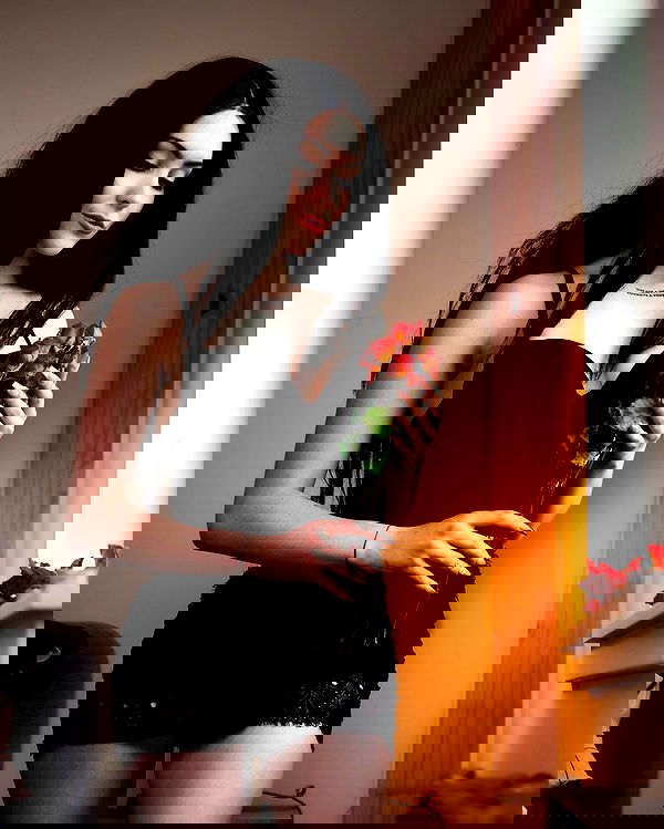 uniquexbrat image ~ Altpins